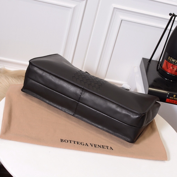 ボッテガヴェネタバッグ内部構造